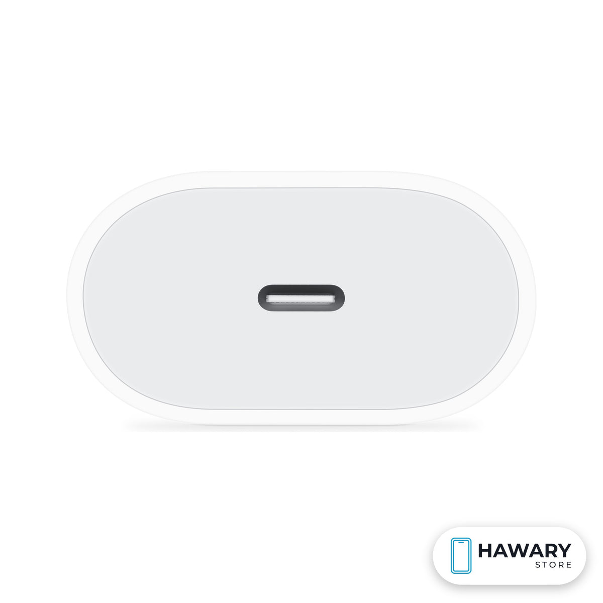 Apple 20W USB-C Power Adapter