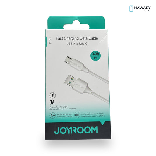 Joyroom A9 – Charging Cable – Hawary Store