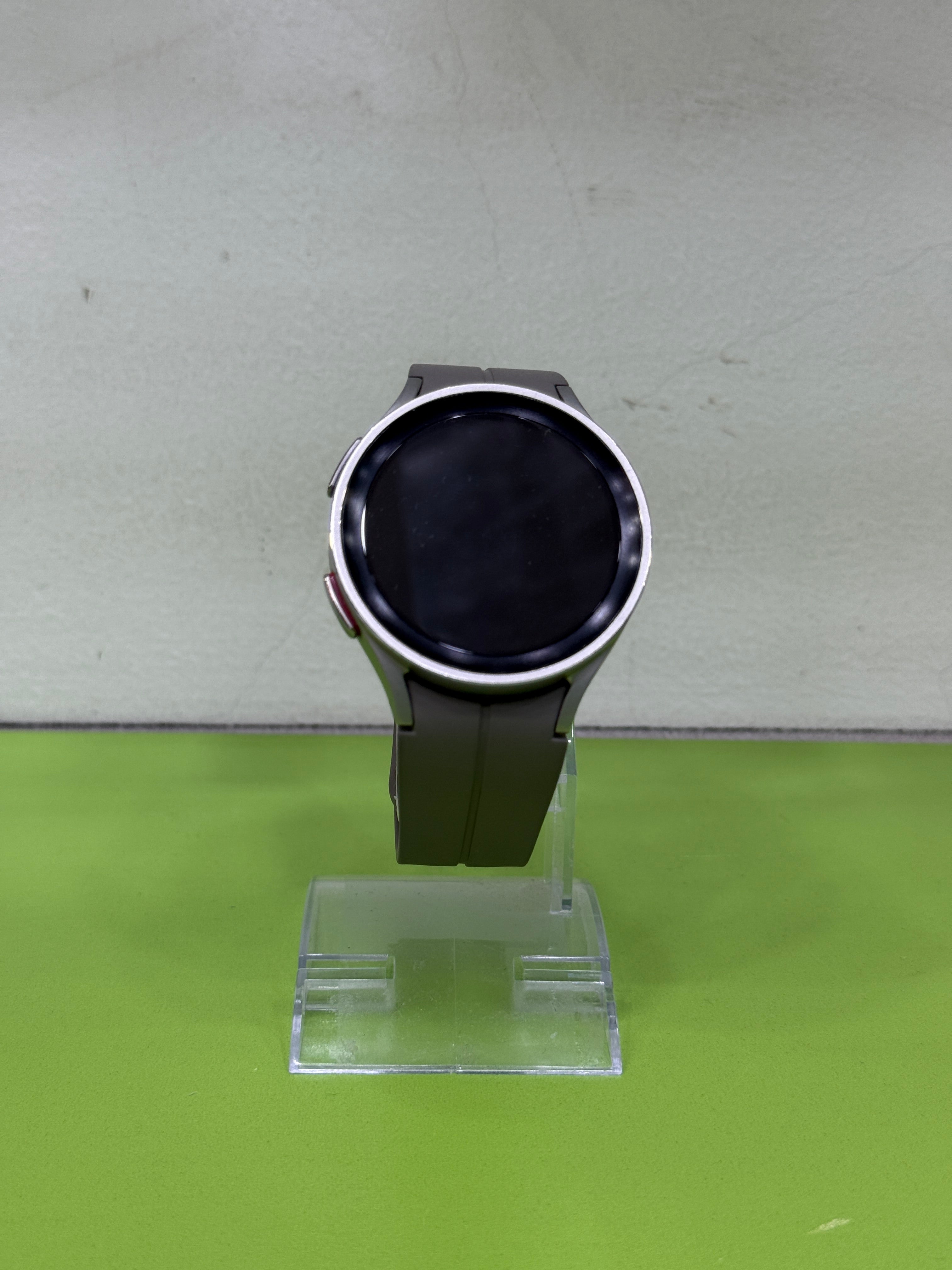 watch 5 pro
