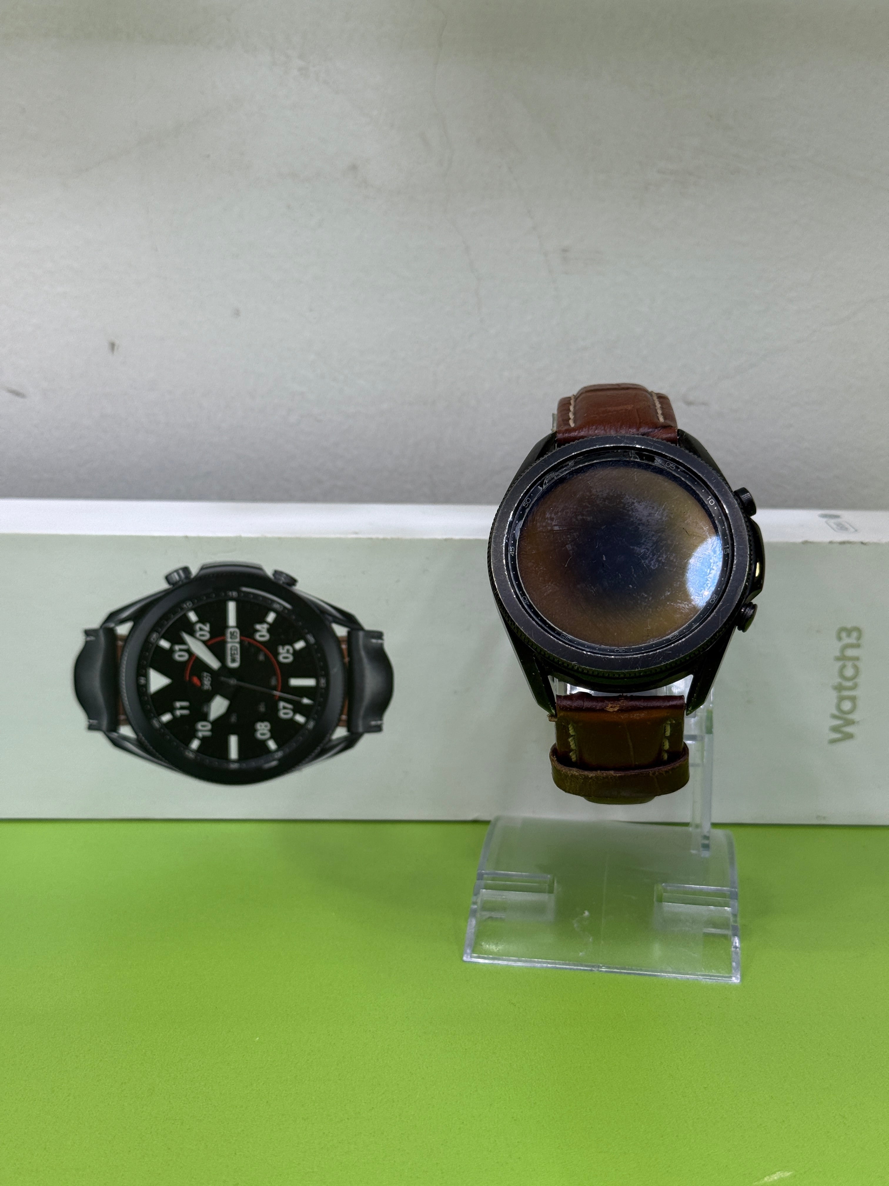 watch 3 classic