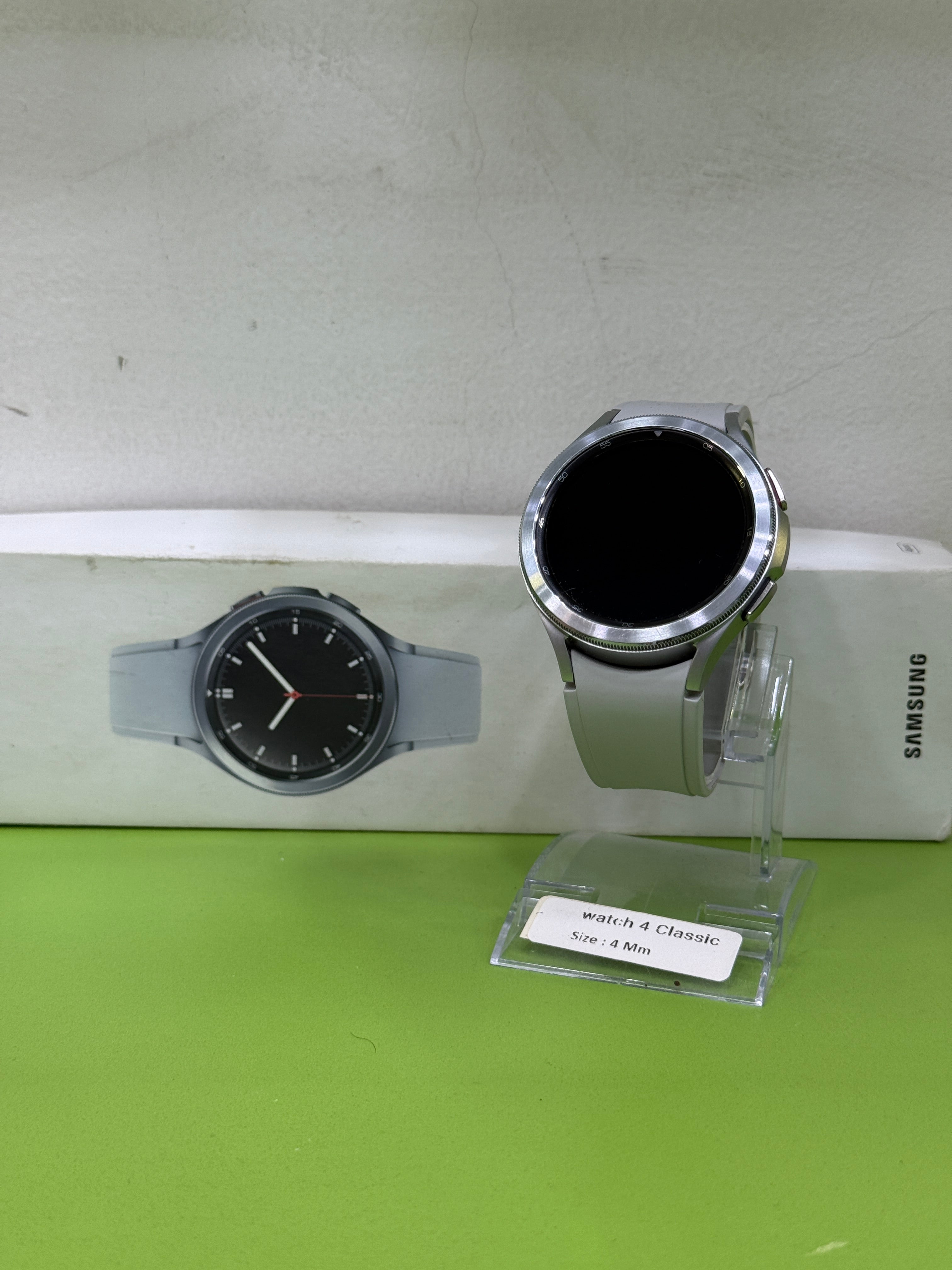 watch 4 classic
