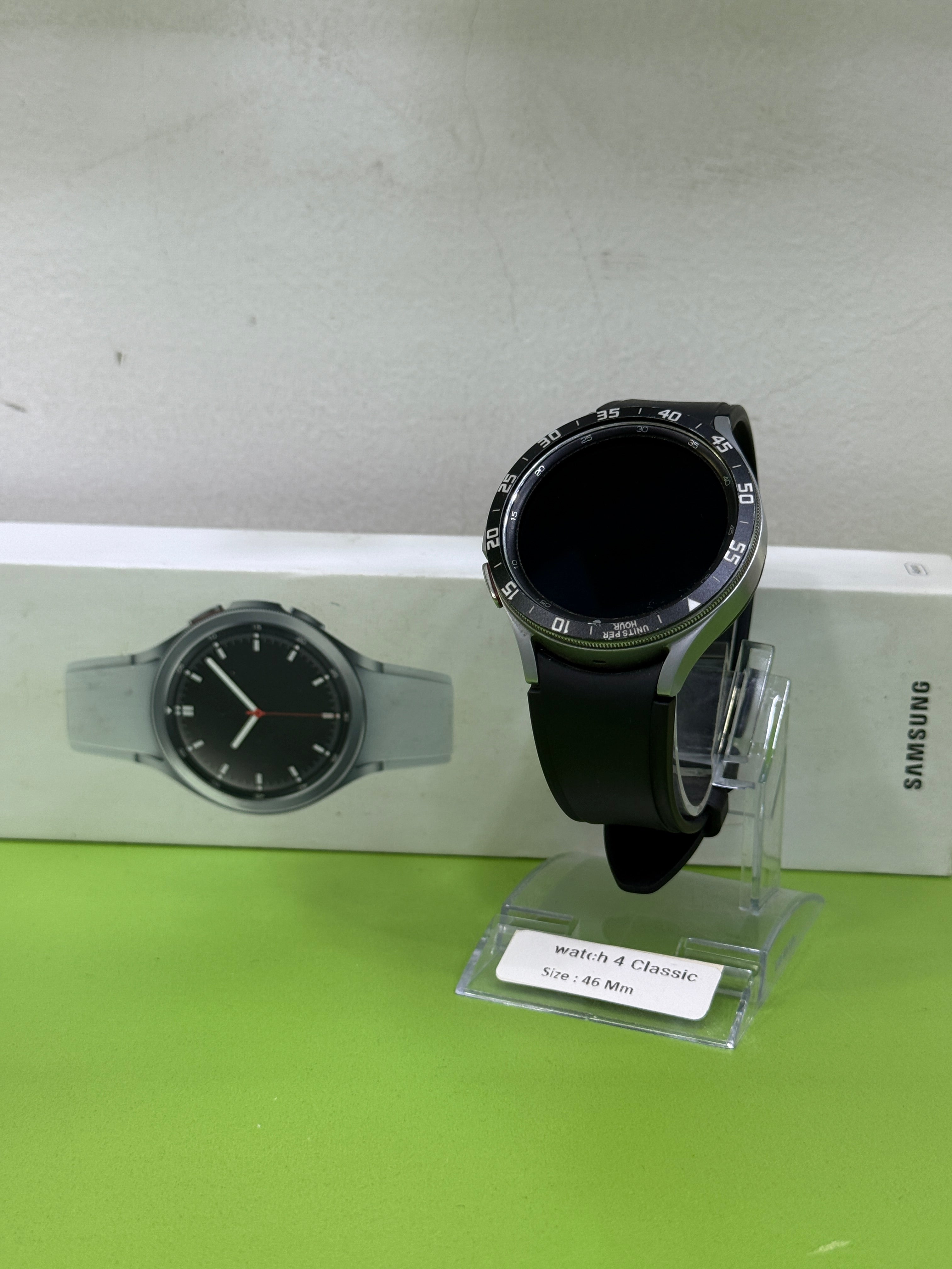 watch 4 classic