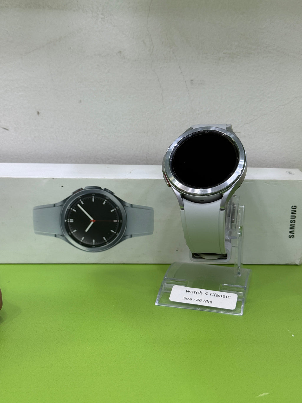 watch 4 classic