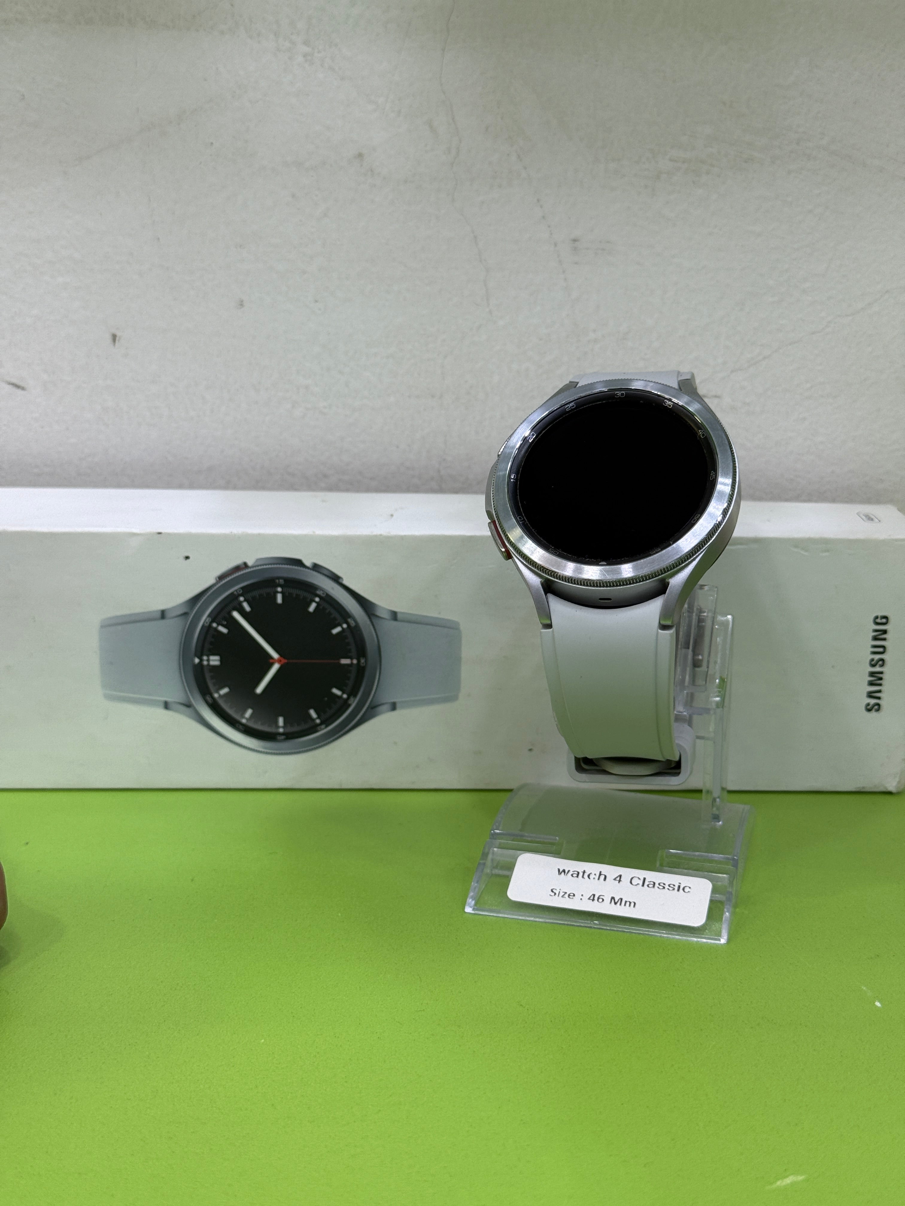 watch 4 classic