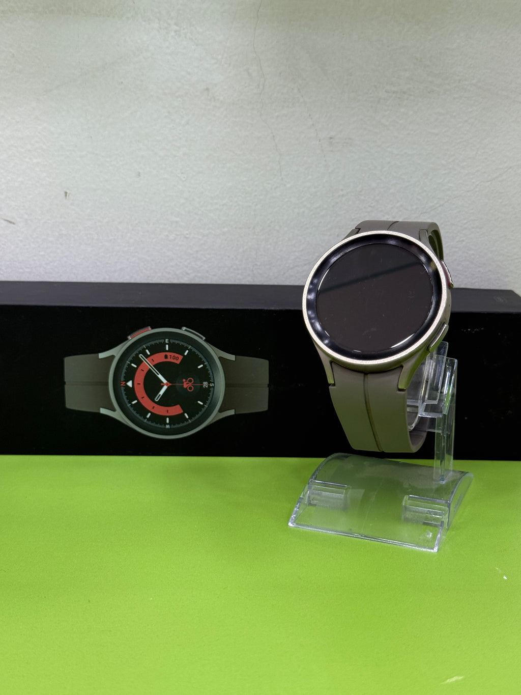 watch 5 pro