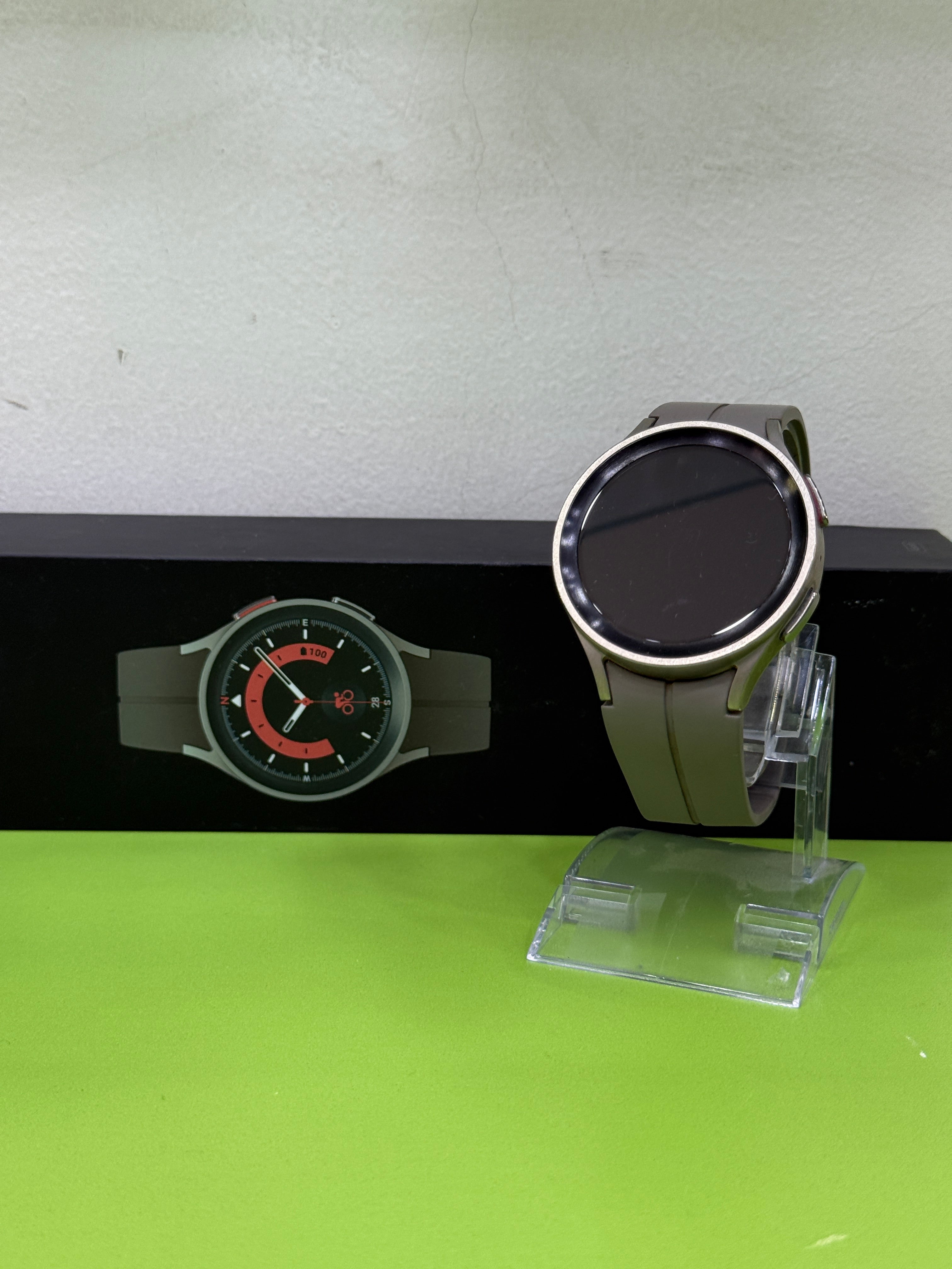 watch 5 pro