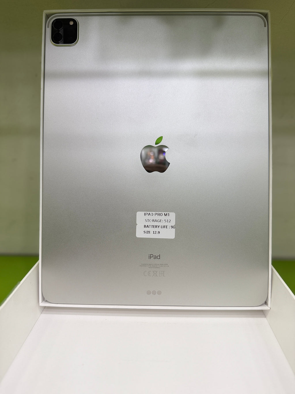 ipad pro