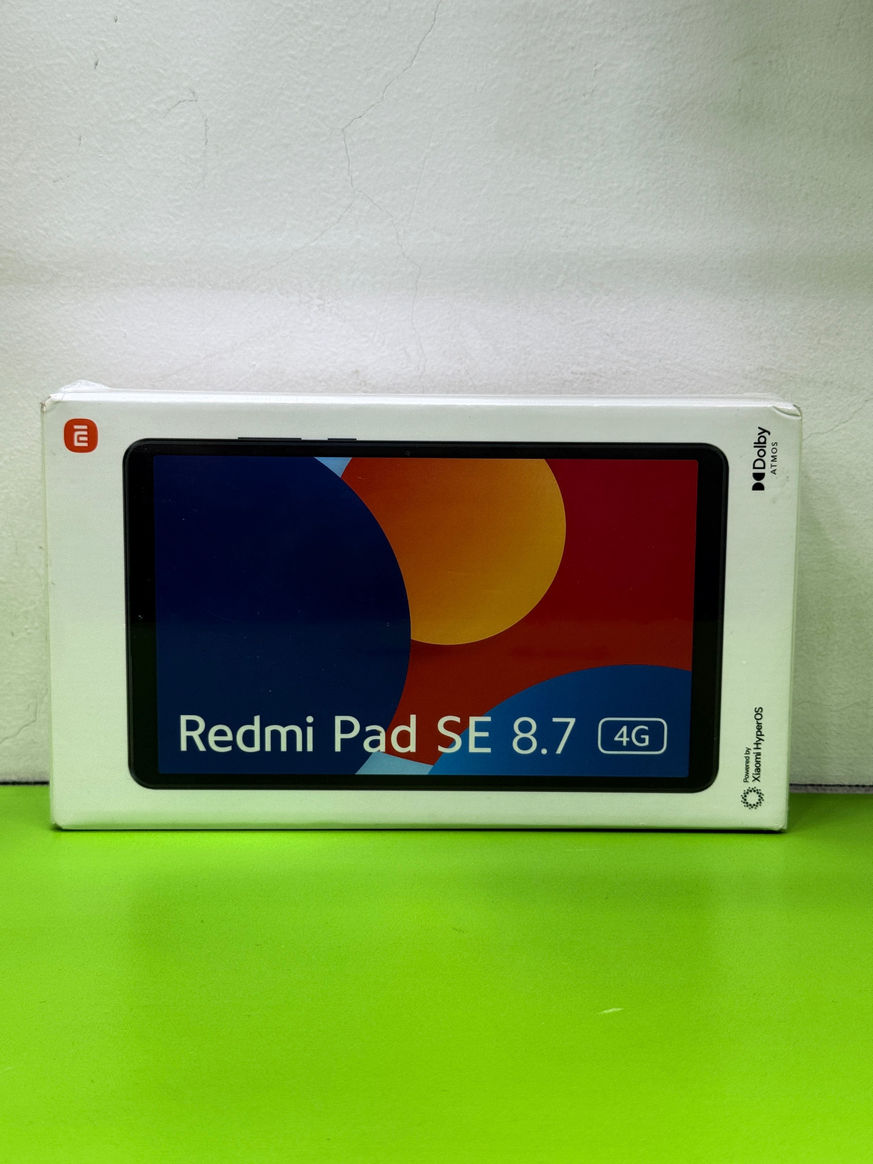 Xiaomi Redmi Pad SE 8.7