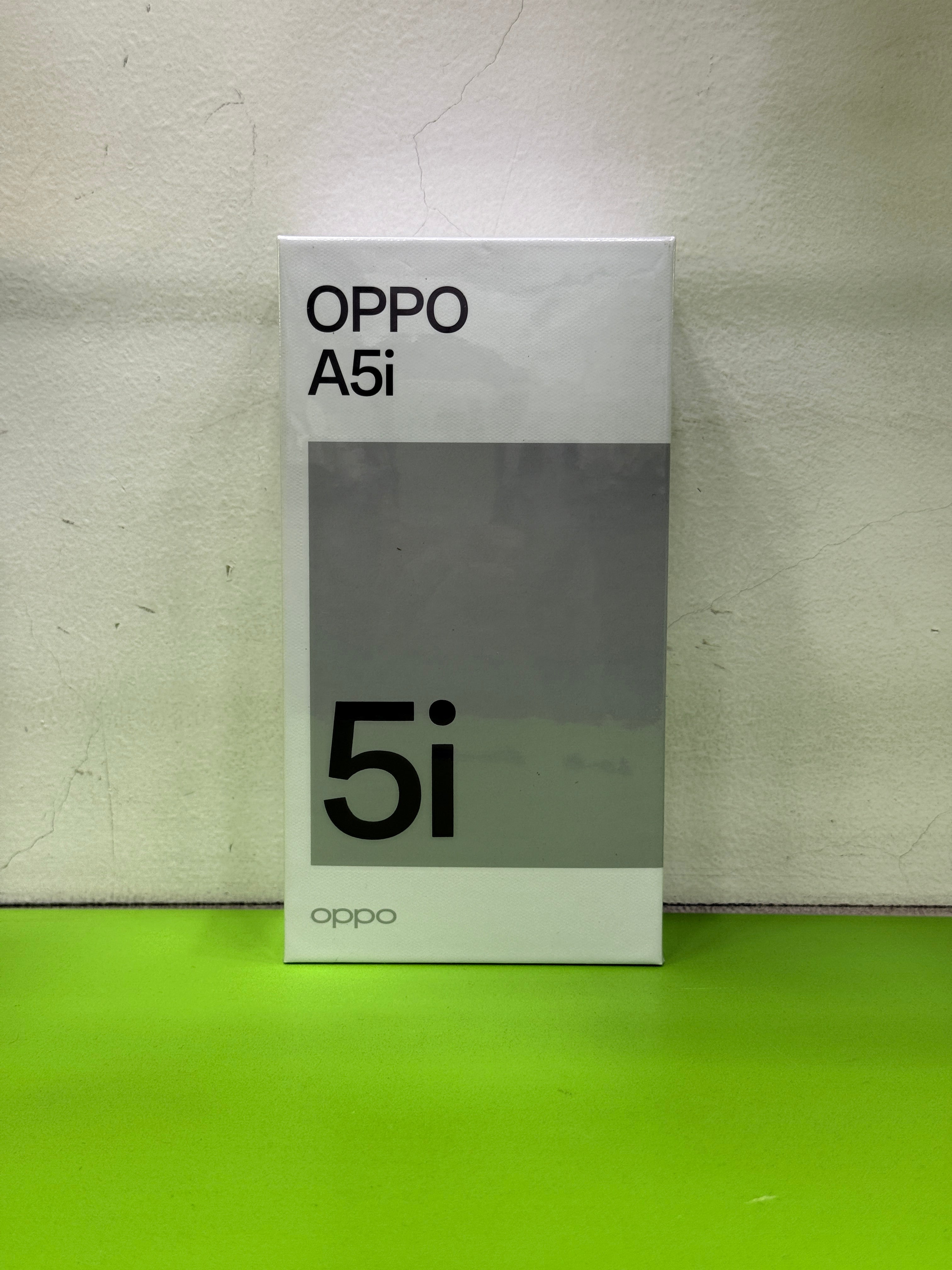 OPPO A5i