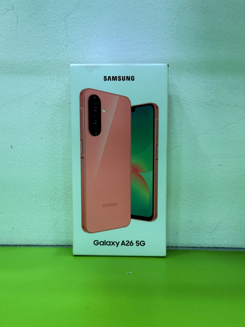 Samsung Galaxy A26 5G
