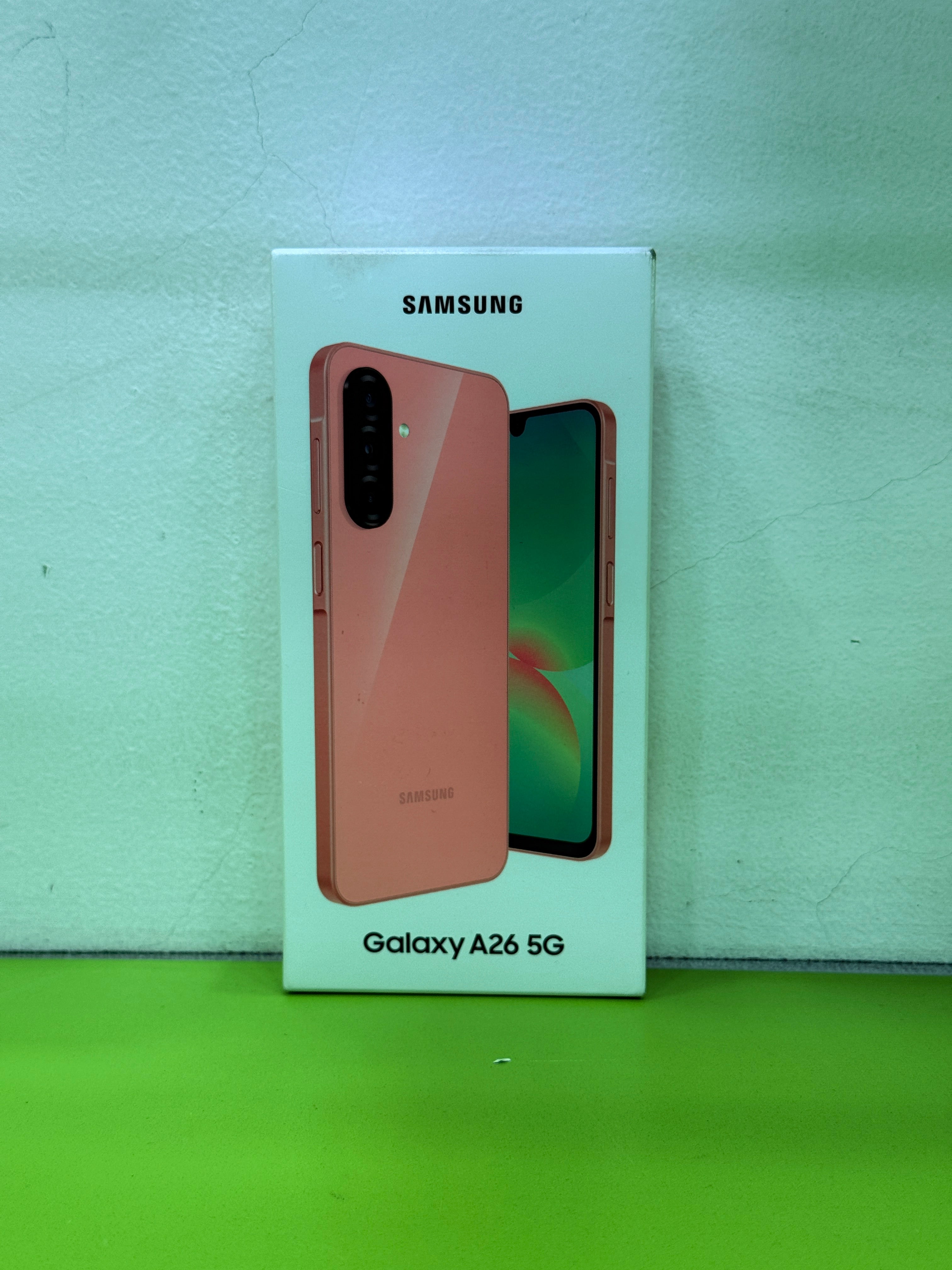 Samsung Galaxy A26 5G