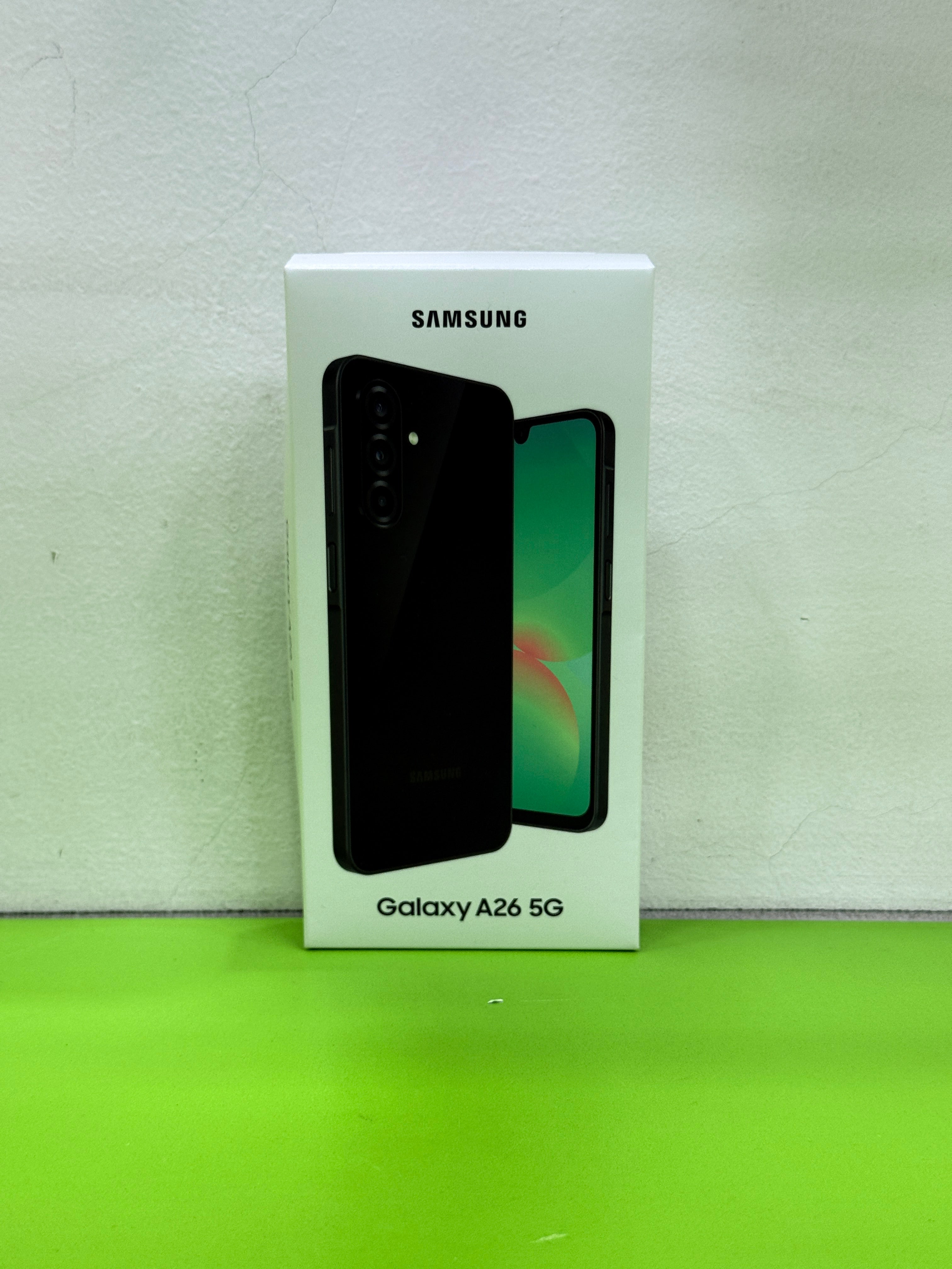 Samsung Galaxy A26 5G