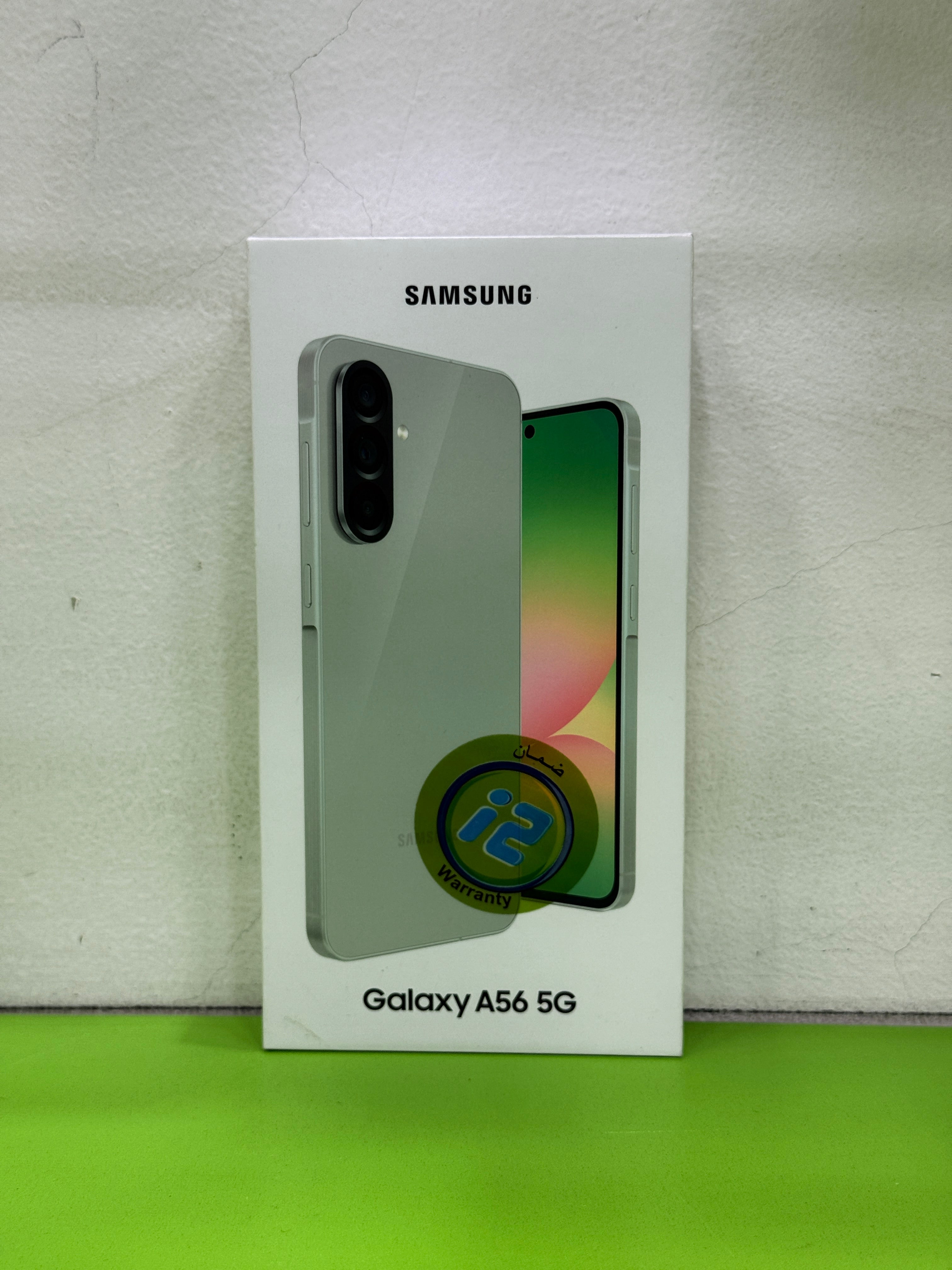 Samsung Galaxy A56 5G