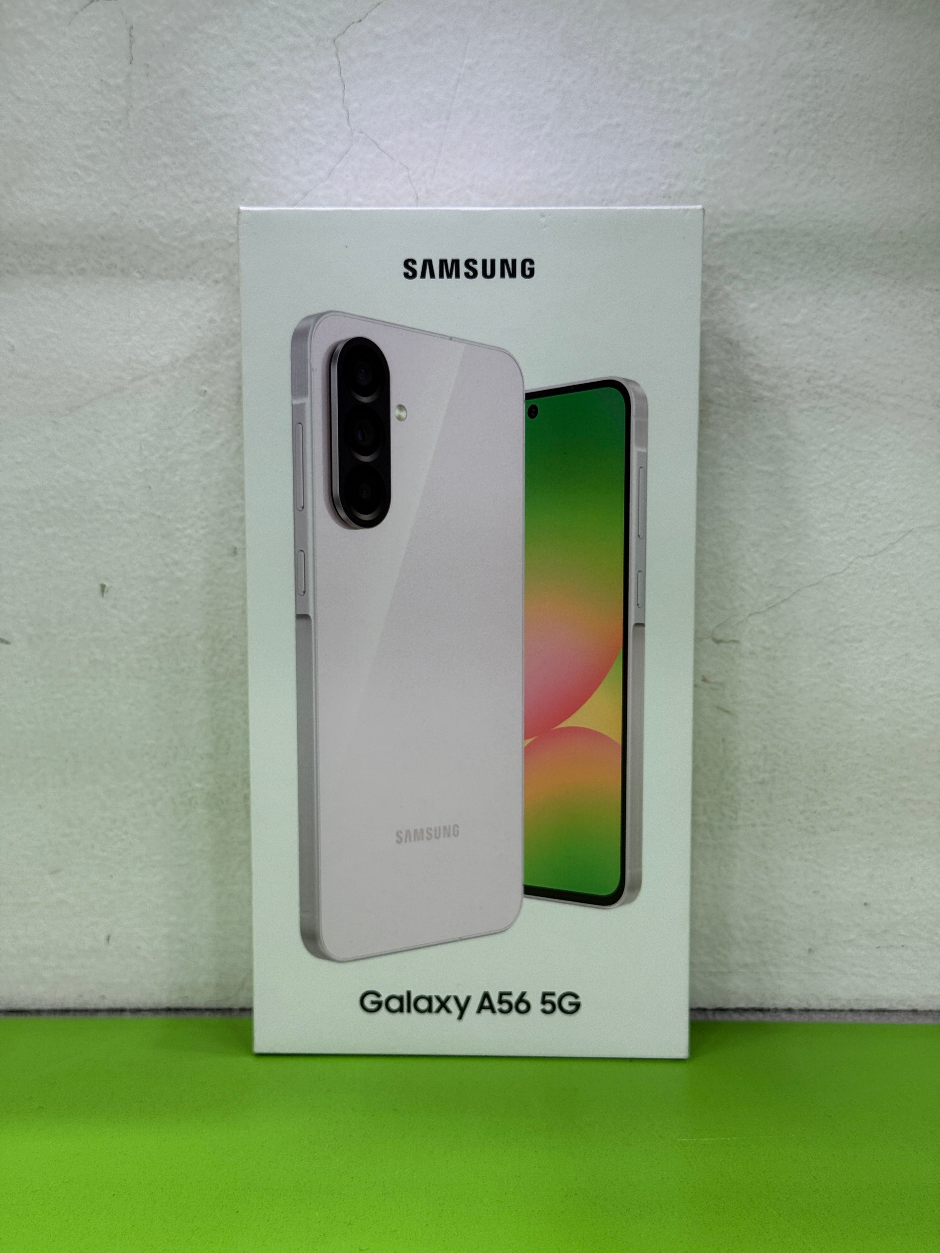 Samsung Galaxy A56 5G