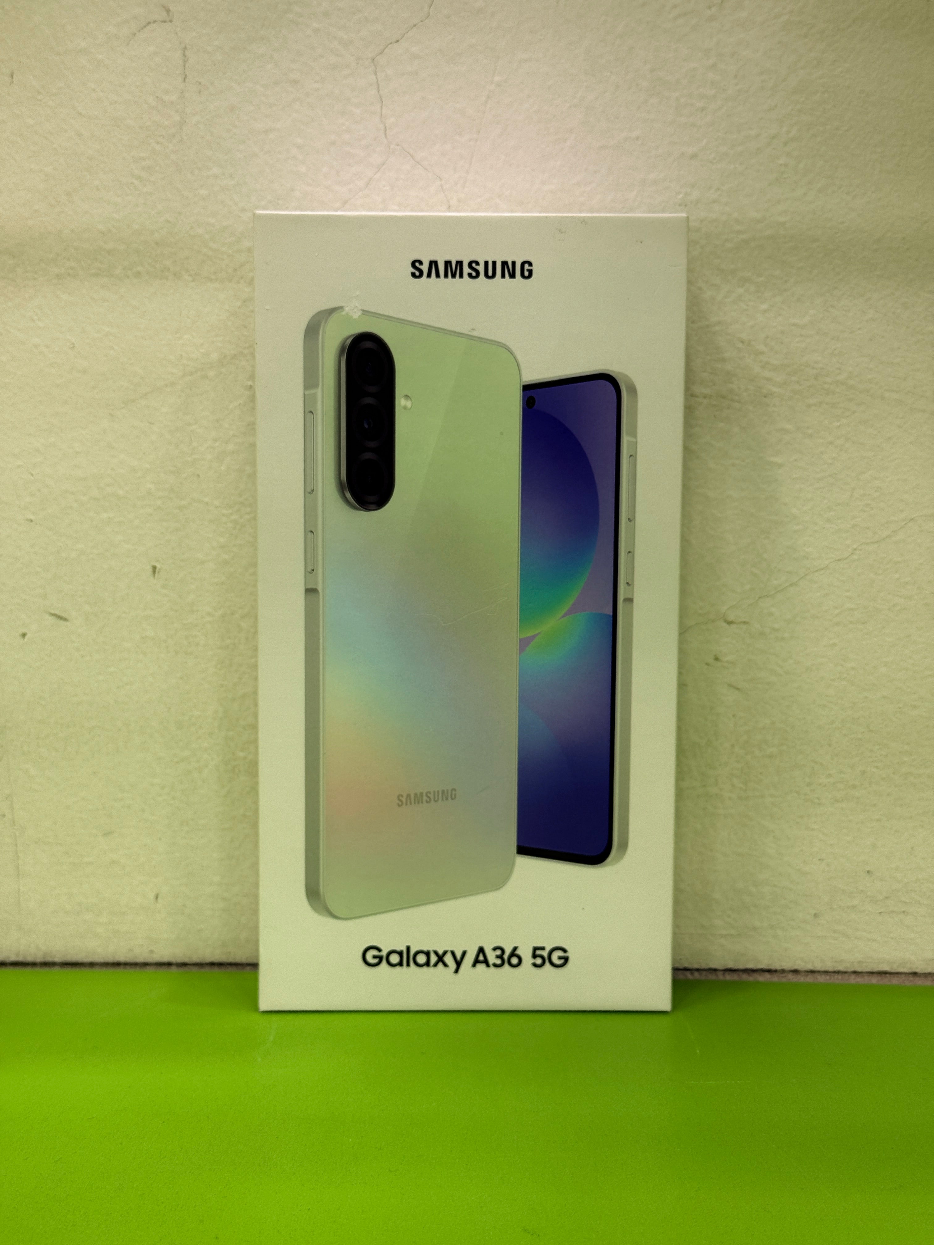 Samsung Galaxy A36 5G
