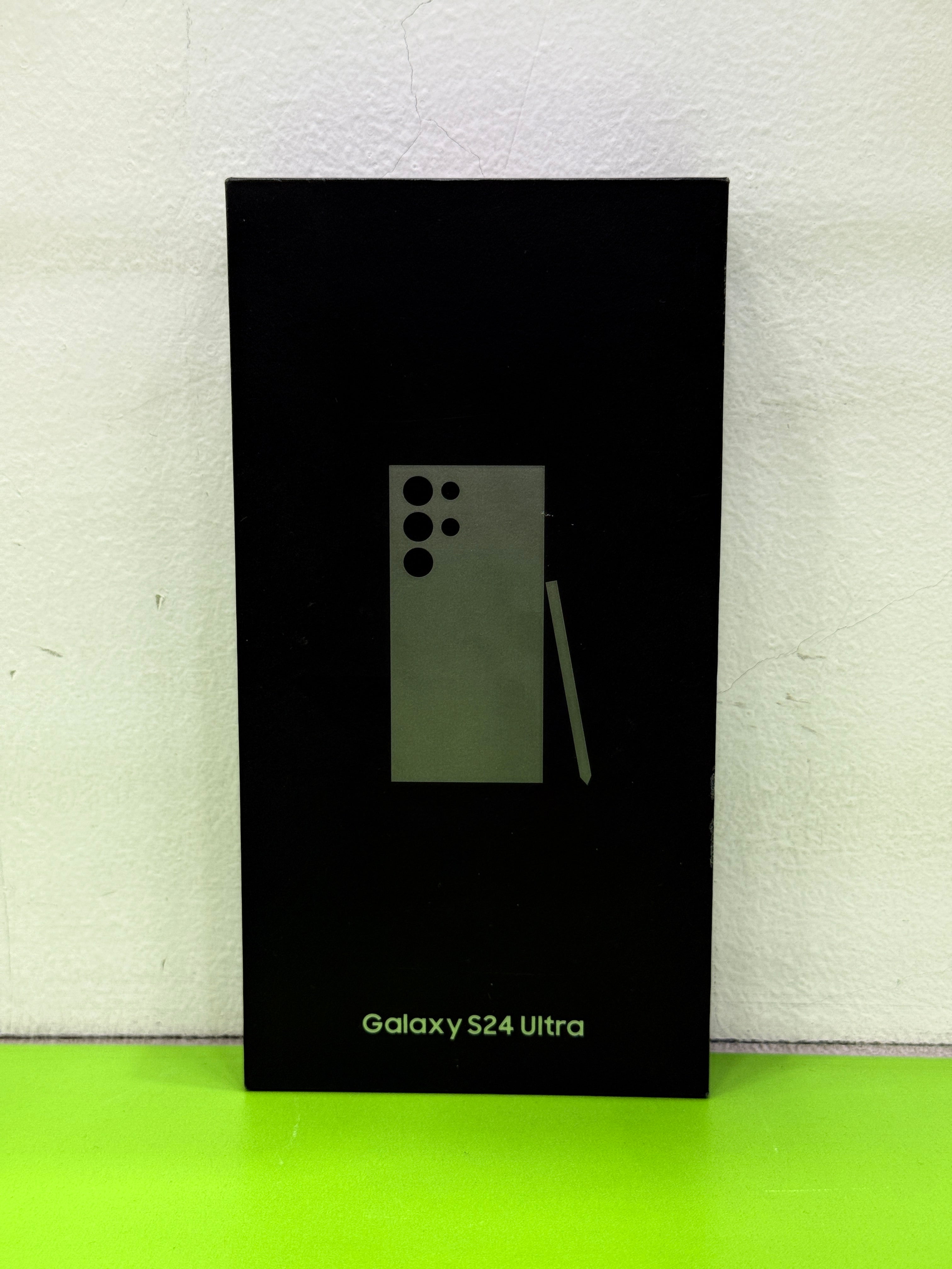 Samsung Galaxy S24 Ultra