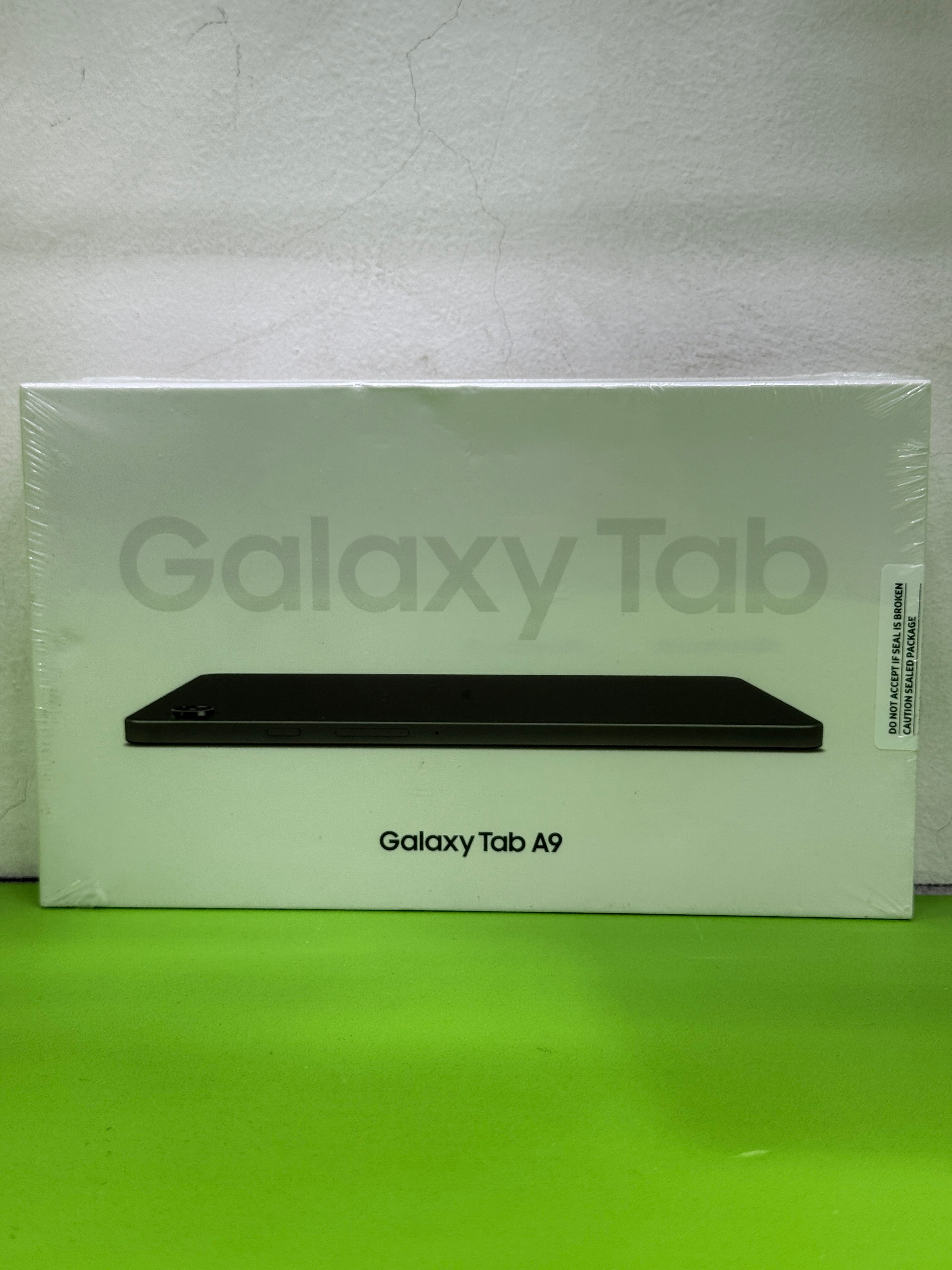 Samsung Galaxy Tab A9