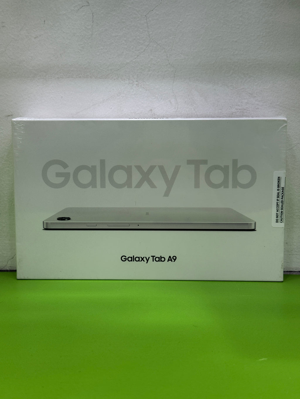 Samsung Galaxy Tab A9