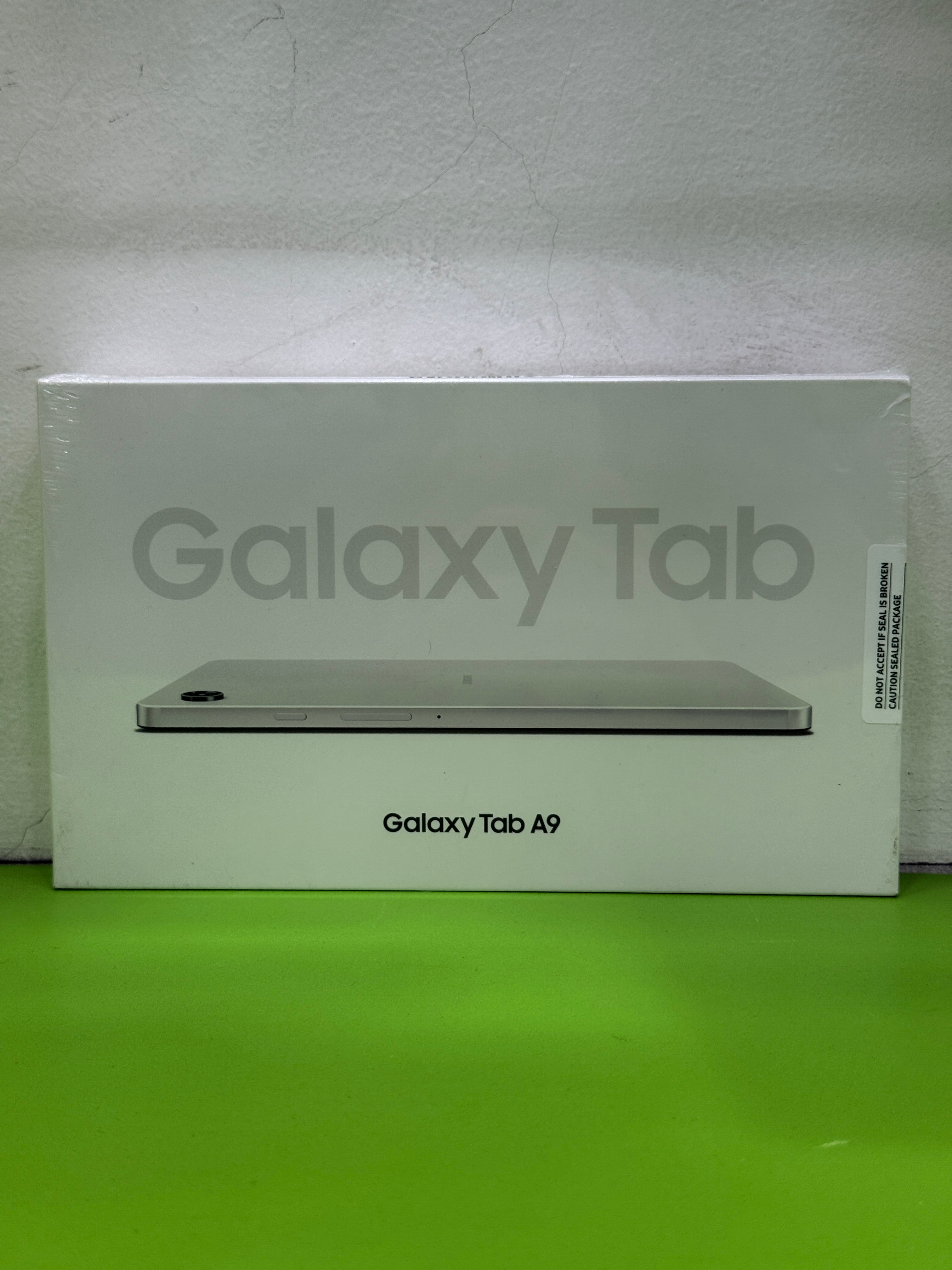 Samsung Galaxy Tab A9