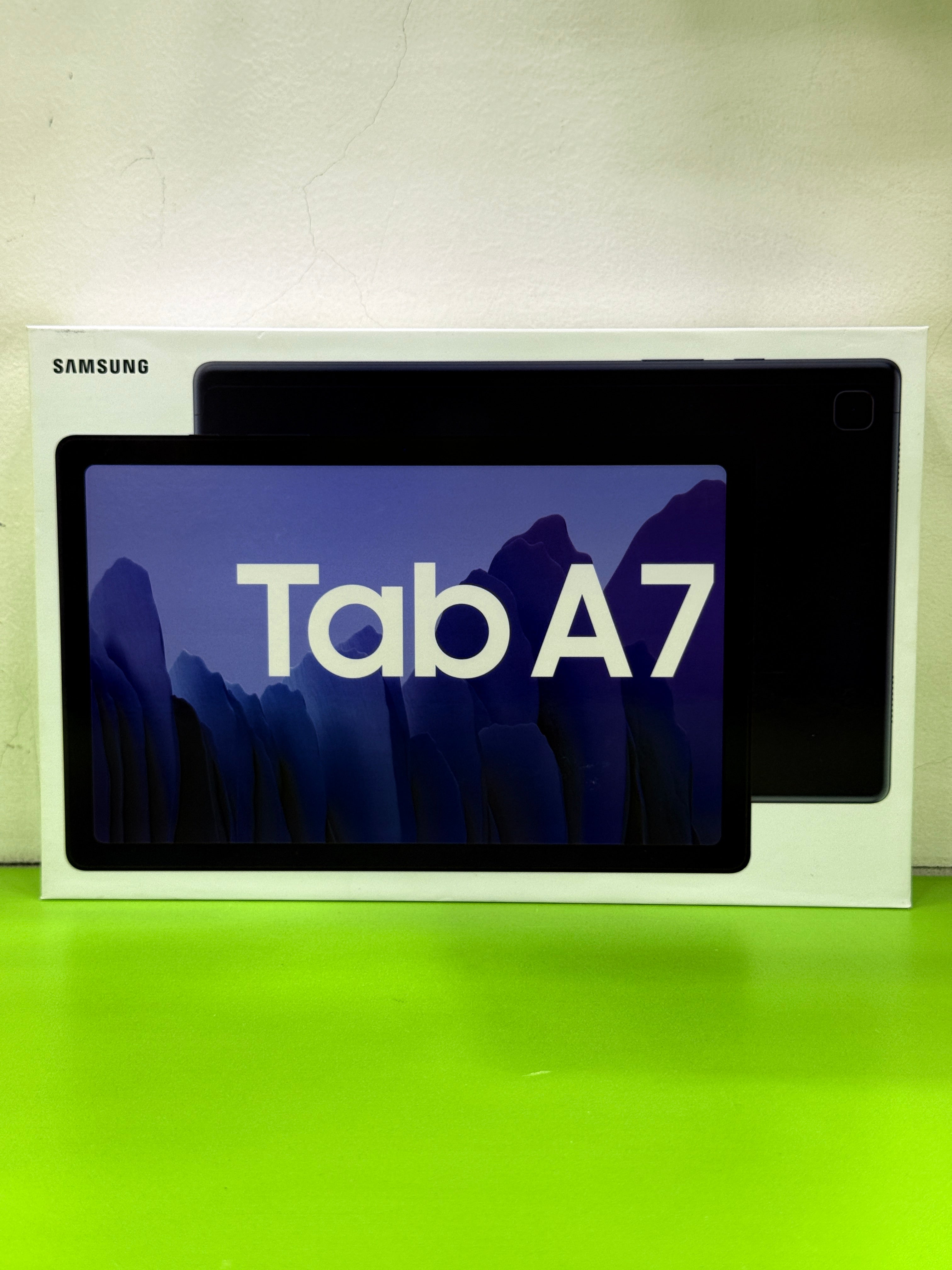 Samsung Galaxy Tab A7