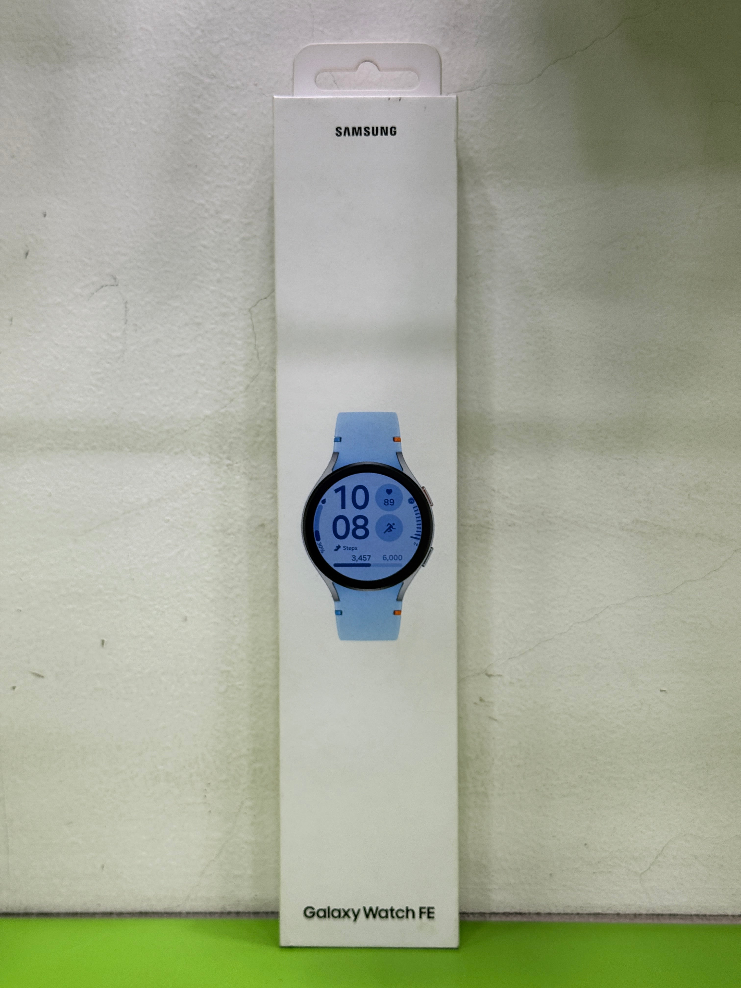 Galaxy Watch FE