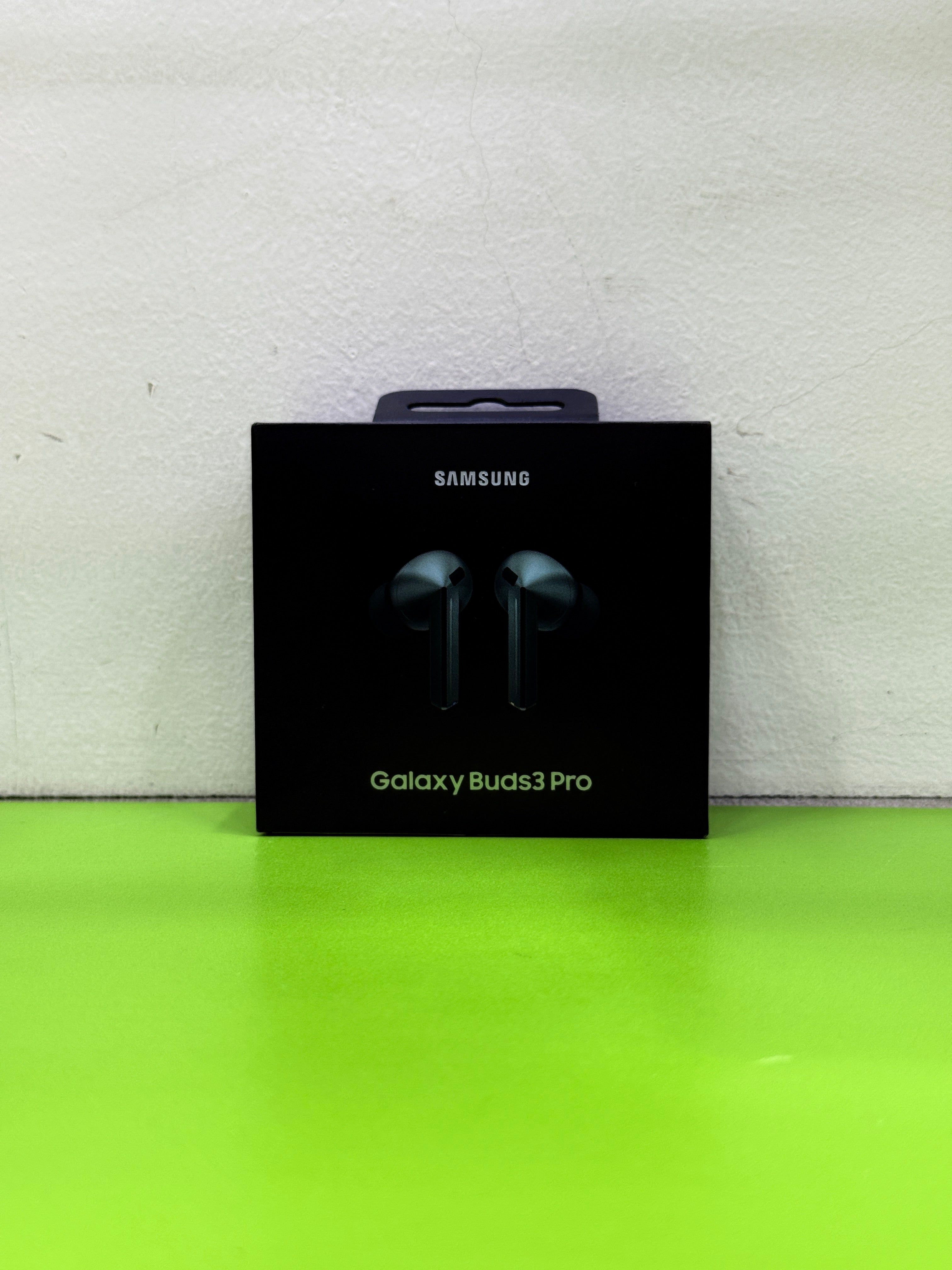 Samsung Galaxy Buds3 pro