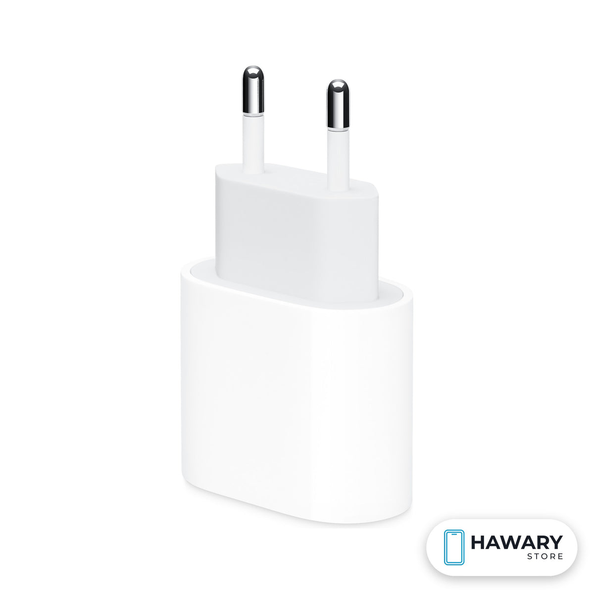Apple 20W USB-C Power Adapter
