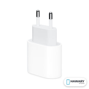 Apple 20W USB-C Power Adapter