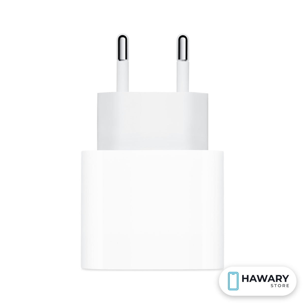 Apple 20W USB-C Power Adapter