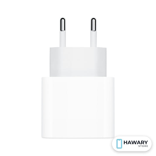 Apple 20W USB-C Power Adapter