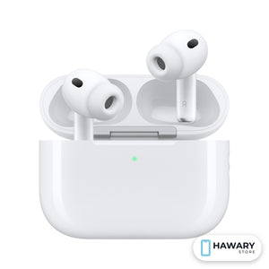 Apple AirPods Pro 3