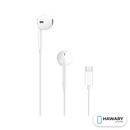 Apple EarPods (USB-C)