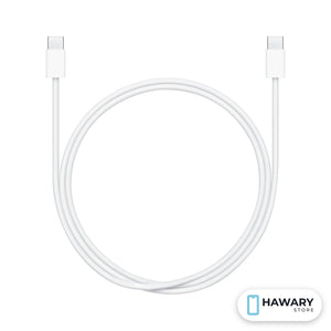 Apple USB-C Woven Charge Cable (1 m)
