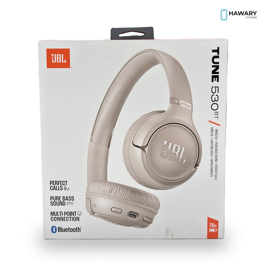 JBL 530 – Headphones – Hawary Store