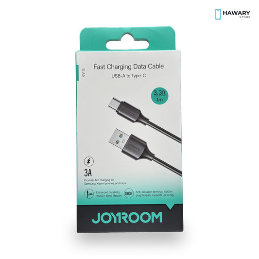 Joyroom A9 – Charging Cable – Hawary Store