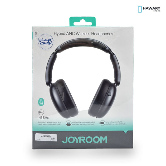 Joyroom J-Head JR-JH1 – ANC Wireless Headphones – Hawary Store