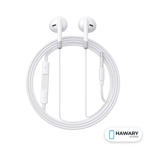 Joyroom JR-EW01 – Wired Earphones