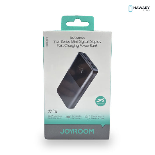 Joyroom JR-QP101 – Mini Power Bank – Hawary Store