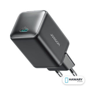 Joyroom JR-TCG18 – 65W GaN Charger (EU)