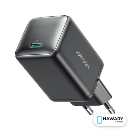 Joyroom JR-TCG18 – 65W GaN Charger (EU)