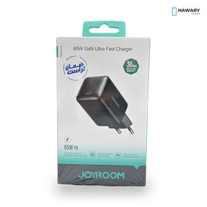 Joyroom JR-TCG18 – 65W GaN Charger