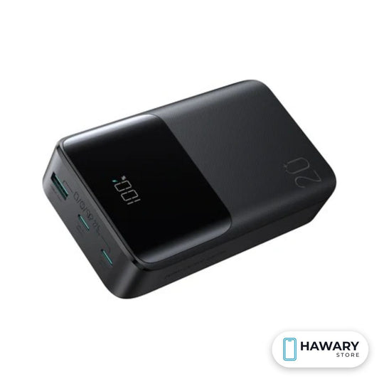 Joyroom JR-QP192 – Mini Power Bank 22.5W