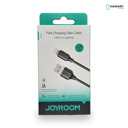 Joyroom S-A9 – Charging Cable – Hawary Store