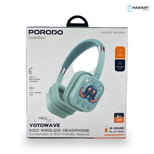 Porodo Kids TC303