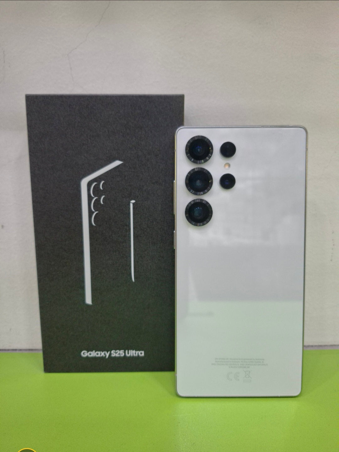S25 ultra