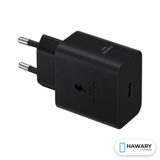 Samsung 45W Super Fast Charger (USB-C)
