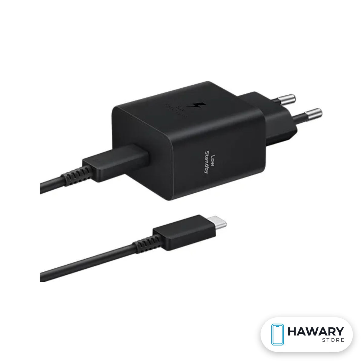 Samsung 45W Super Fast Charger (USB-C)