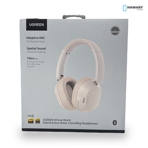 Ugreen HiTune Max5c – Hybrid ANC Headphones